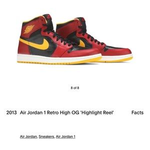 Jordan ones hawks size 9.5 air forces size 12 hmu for offers